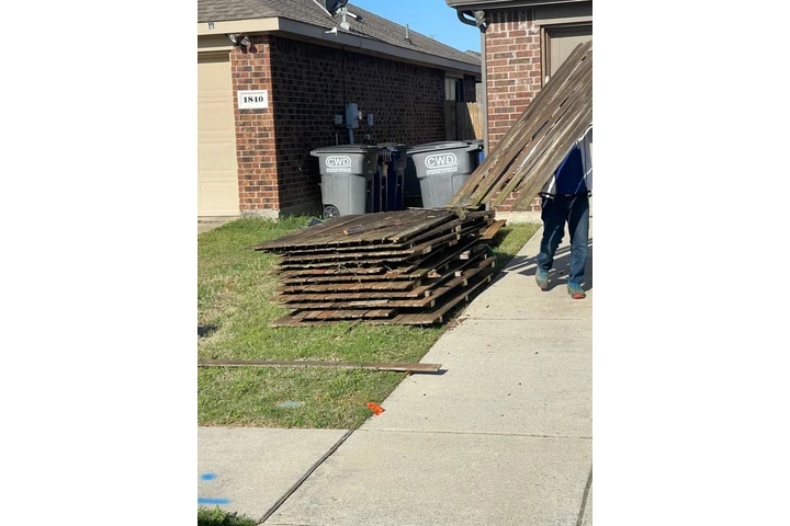 Fence Contractors NV image 10
