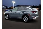 $32900 : Hyundai TUCSON 2026 AWD SEL thumbnail
