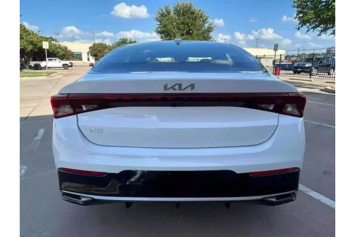 $20999 : 2023 KIA K5LXS SEDAN 4D image 9
