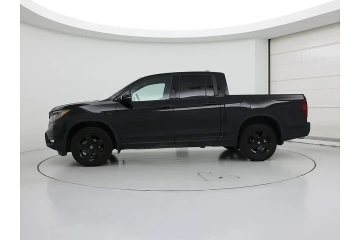 $38998 : Honda Ridgeline 2024 AWD Bla image 3