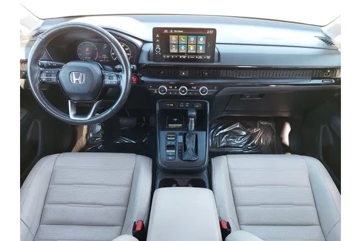 $31999 : Honda CR-V 2023 AWD EX-L 4dr image 9