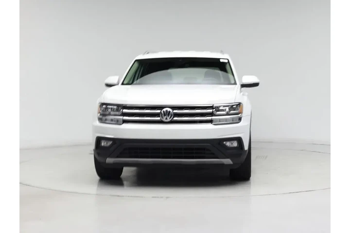 $23998 : Volkswagen Atlas 2019 V6 SE image 5