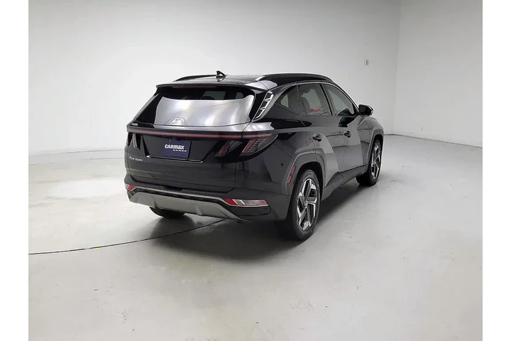 $26998 : Hyundai TUCSON 2023 Limited image 5