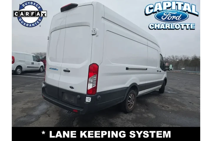 $29999 : Ford E-Transit 2023 350 3dr image 4