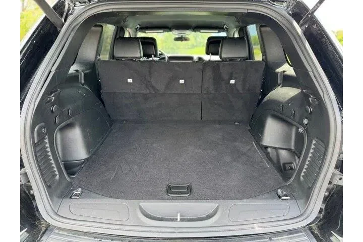 $27870 : Jeep Grand Cherokee 2021 4x4 image 10