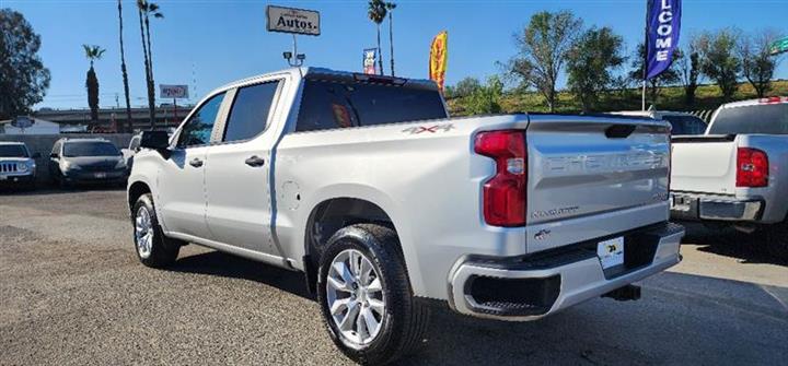 $27499 : 2021 Silverado 1500 image 9