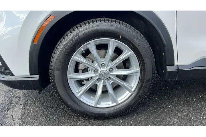 $31984 : Honda CR-V 2024 AWD EX 4dr S image 10