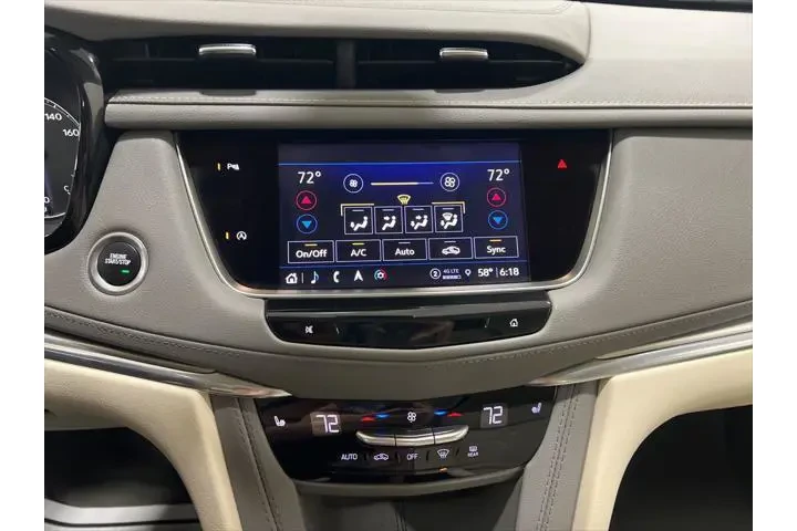 $35100 : Cadillac XT5 2023 4x4 Premiu image 9