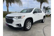 Chevrolet Traverse 2019 LT C