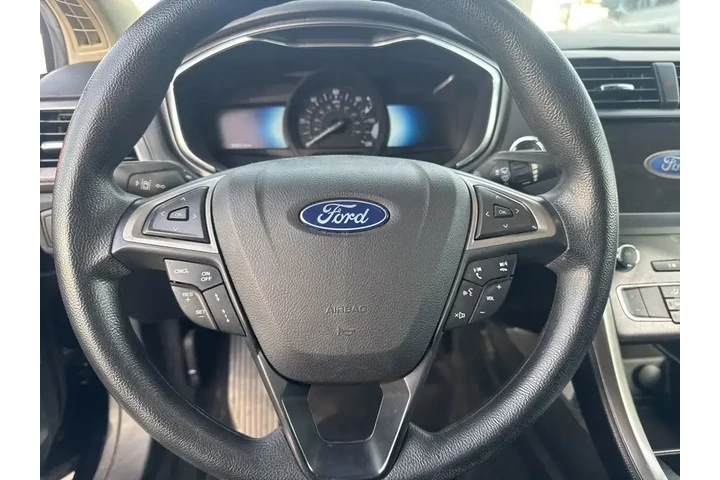 $13077 : Ford Fusion Hybrid 2020 SE 4 image 10