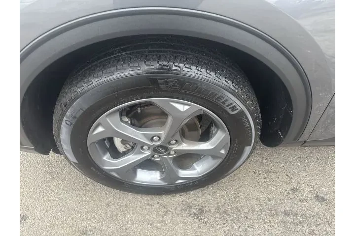 $23762 : Ford Escape 2025 AWD ST-Line image 10