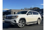 Volkswagen Atlas 2021 V6 SE en Atlanta