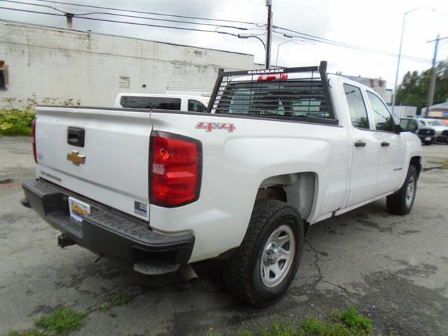 $23995 : 2017 Silverado 1500 Work Truck image 8