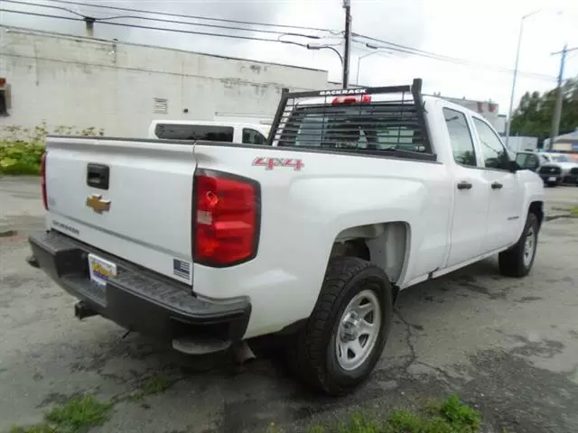 $23995 : 2017 Silverado 1500 Work Truck image 8