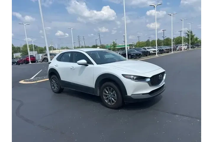 $28980 : Mazda CX-30 2024 AWD 2.5 S 4 image 2