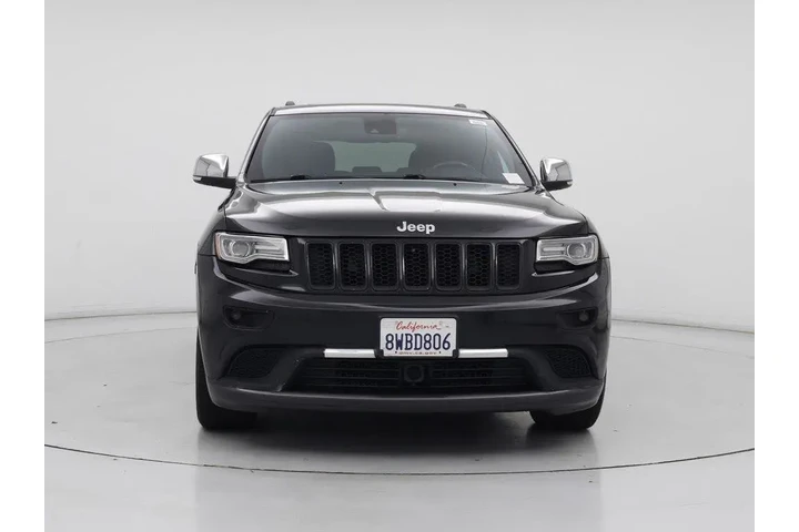$20998 : Jeep Grand Cherokee 2014 4x4 image 5