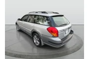 $6785 : Subaru Outback 2007 AWD 2.5i thumbnail