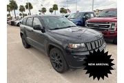 $12791 : Jeep Grand Cherokee 2017 4x4 thumbnail