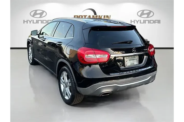 $13000 : Mercedes-Benz GLA 2019 AWD G image 7