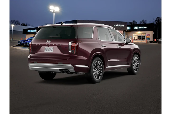 $39500 : Hyundai PALISADE 2023 AWD Ca image 7