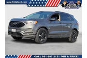 Ford Edge 2024 AWD SE 4dr SU