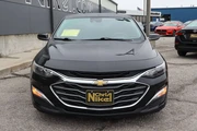 $15988 : 2022 Malibu LS thumbnail