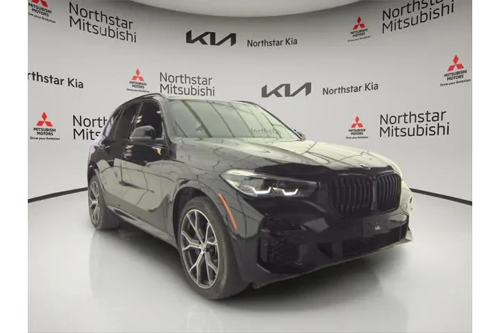 $35495 : BMW X5 2022 AWD xDrive40i 4d image 5