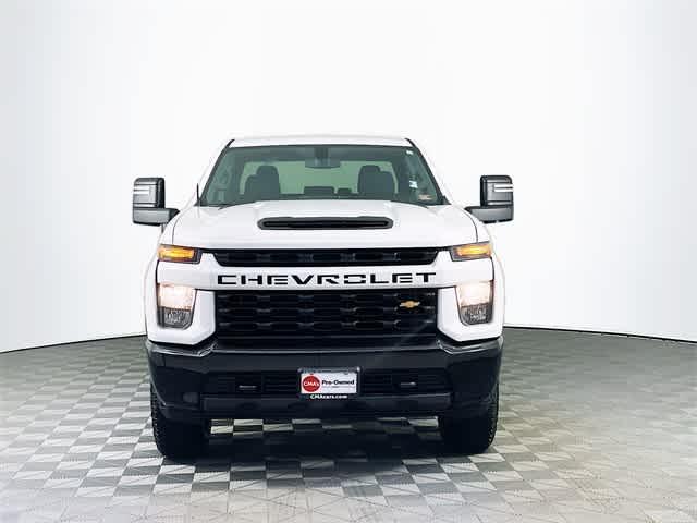 $51995 : PRE-OWNED 2023 CHEVROLET SILV image 4