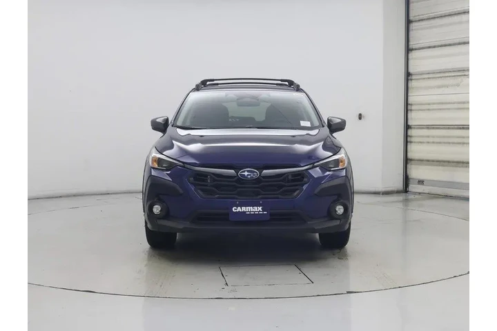 $25998 : Subaru Crosstrek 2024 AWD Pr image 5