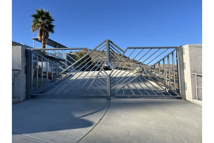 JUAN RAMIREZ WELDING image 1