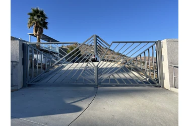 JUAN RAMIREZ WELDING en Los Angeles