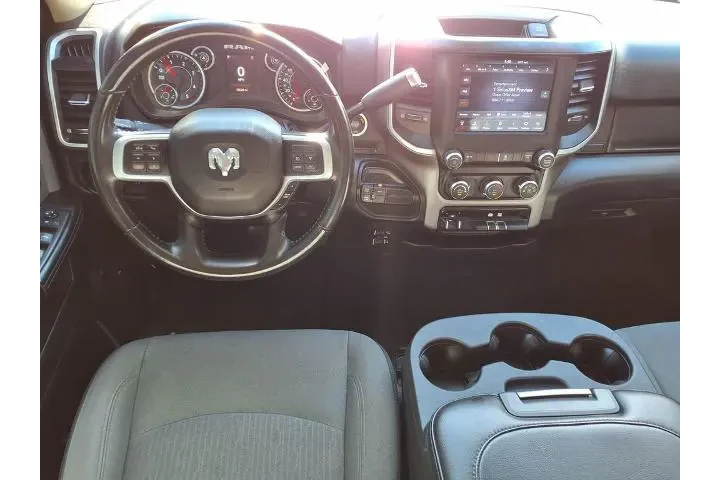 $39995 : Ram 2500 2020 4x4 Big Horn 4 image 10