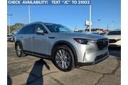 Mazda CX-90 2024 AWD 3.3 Tur
