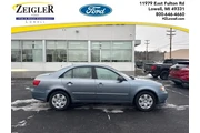 Hyundai SONATA 2010 GLS 4dr