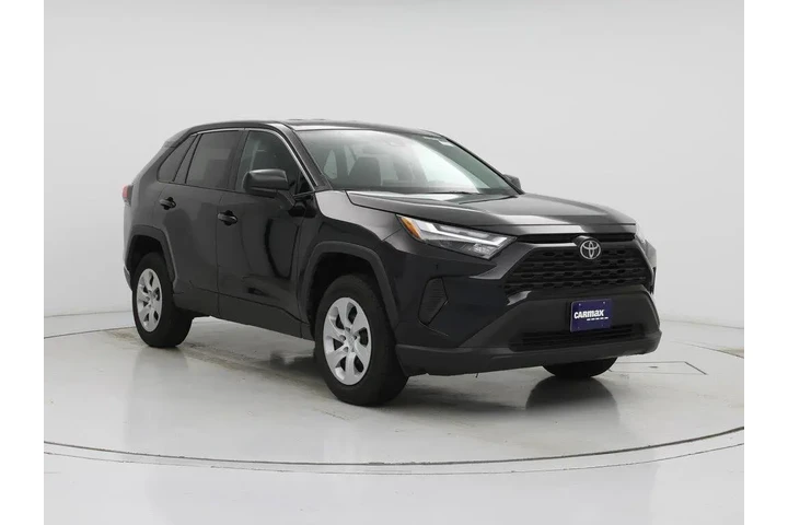 $29998 : Toyota RAV4 2025 AWD LE 4dr image 1