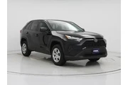 Toyota RAV4 2025 AWD LE 4dr