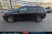 $22995 : 2021 Cherokee Latitude Lux SUV thumbnail