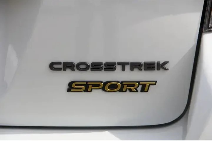 $24329 : Subaru Crosstrek 2023 AWD Sp image 9