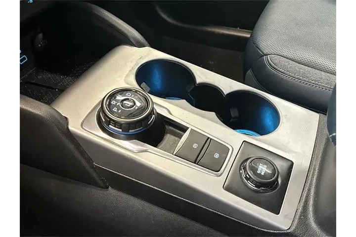 $19000 : Ford Bronco Sport 2021 AWD O image 4