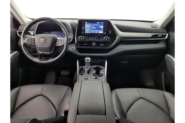 $39998 : Toyota Highlander 2021 AWD X image 9