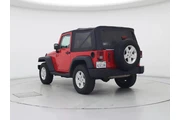 $19998 : Jeep Wrangler 2017 4x4 Sport thumbnail
