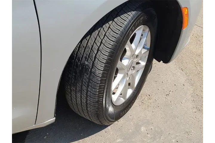 $30223 : Chrysler Pacifica 2024 Touri image 7