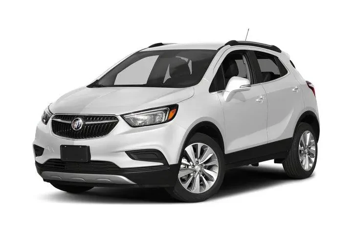 $5700 : Buick Encore 2017 Preferred image 1