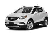 Buick Encore 2017 Preferred en San Bernardino