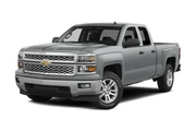 Chevrolet Silverado 1500 201 en Orlando