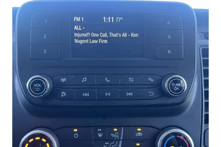 $33982 : Ford Transit 2024 250 3dr LW image 4