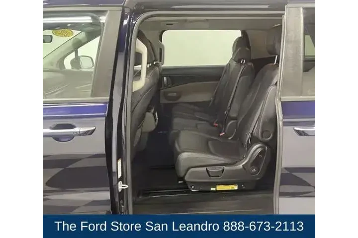 $34850 : Kia Carnival 2025 LX 4dr Min image 10