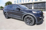 Ford Explorer 2023 ST-Line 4