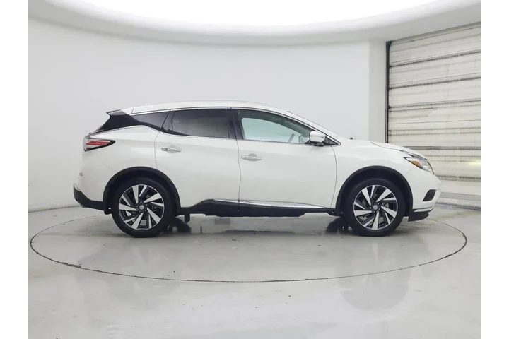 $21998 : Nissan Murano 2015 Platinum image 7