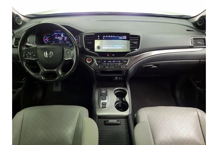 $20998 : Honda Passport 2020 EX-L 4dr image 9